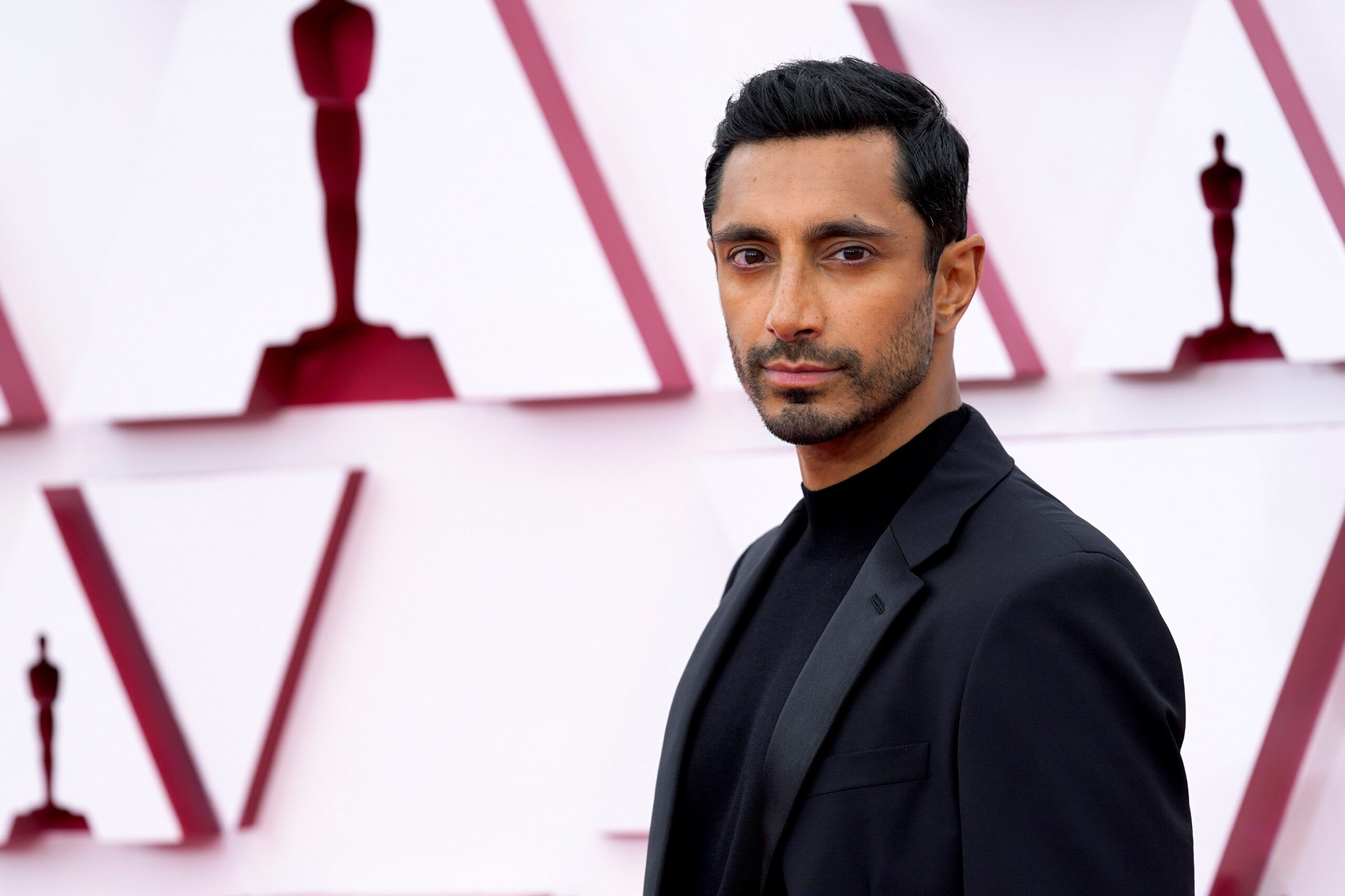 Riz  Ahmed to Create, Produce, and Star in a Comedy Series for Prime Video